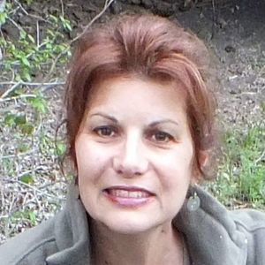 Meet your Posher, Cathy